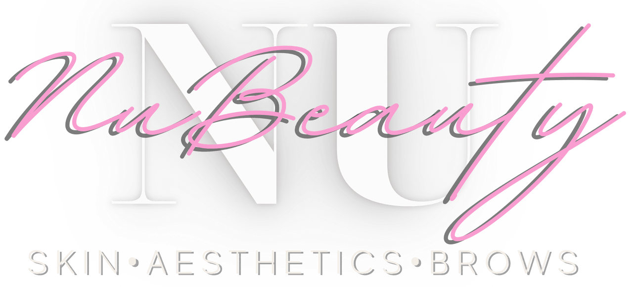 Logo Nubeauty